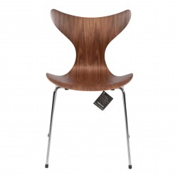 Arne Jacobsen Lilje m ge stole Stort Udvalg CPH Classic